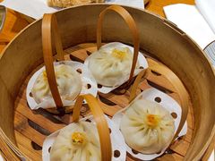 -龍堂蟹黄小笼包(万家丽店)