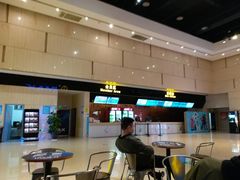 -万达影城(淮安水渡口万达广场IMAX激光店)
