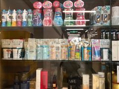 店内环境-紫荆城食品交易中心(华强北店)