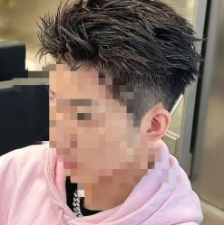 -L+奥拉接发烫发染发