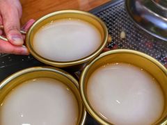 -肉甲韩国木炭烤肉(新壹街1店)