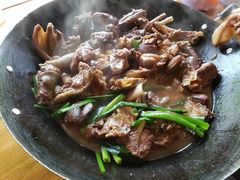-大地农庄(逢沙大道店)