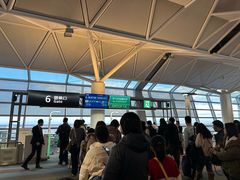 -中部国际机场