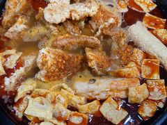 -武汉翔鹏快活林酒店(光霞店)