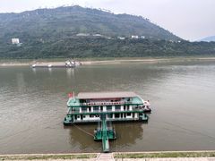 -白鹤梁水下博物馆