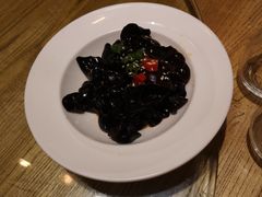 -热度餐厅(老佛爷店)