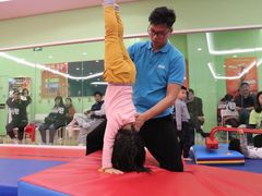 -小小运动馆(浦江店)