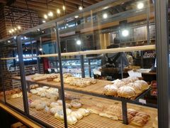 面包甜点陈列柜-焙丽拾光(麦凯乐直营店)