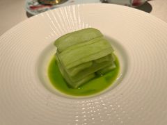 爽口玉女瓜-维园悦谱·海派家常菜(乌鲁木齐南路店)