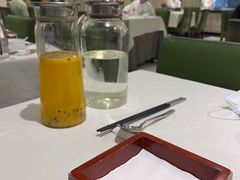 -大鸭梨烤鸭(左家庄店)