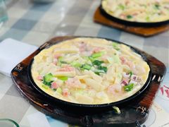 -华春餐馆(鱼山路店)
