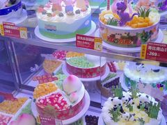 -味多美蛋糕(通州店)