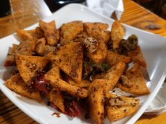 -丹东特色烤肉(南光三部店)