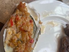 -怡聚轩全日制自助餐厅(大中华喜来登酒店)