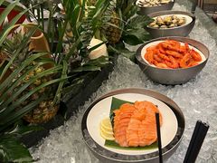 -南通大饭店·米兰餐厅