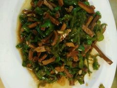 -穆老九清真牛羊肉馆(宋城店)