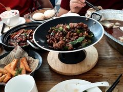 -花舍·新派粤菜·西餐·下午茶(亚运村·鸟巢店)