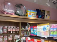 -FAELING PETS美天灵宠物(富力广场店)