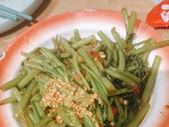 -迷你椰·泰式大排档(共康店)