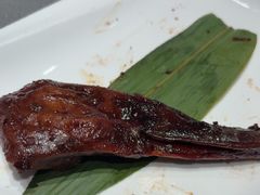 -小厨娘淮扬菜(天印大道店)