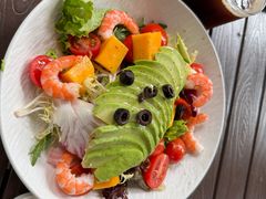 -Bravo保霖精酿餐厅 BREWPUB&KITCHEN