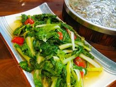 -树厨贵州菜(花果园购物中心店)