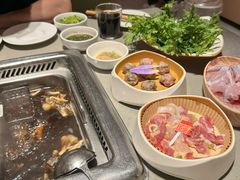 -海底捞火锅(珠影星光城夜宵主题店)