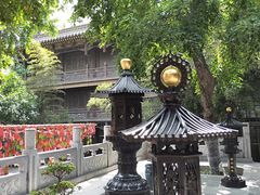 -罔极寺