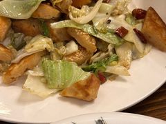 -新疆欣悦饭庄