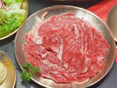 -西塔老太太泥炉烤肉(龙湖北苑天街店)