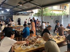 -温记府廟豆汤饭·始于1955年(海椒店)