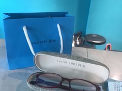 -Trend1881视光·蔡司视觉(领展广场店)