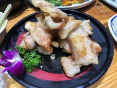 -满园烤鸭·春饼(太原街万达店)