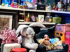 -阿莉餐厅(枣阳路店)