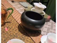 -王府茶宴(大观园总店)