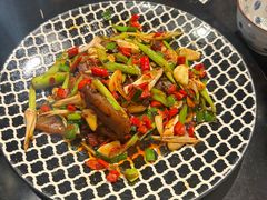 -吃货私房菜(丽江束河古镇店)
