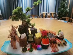 -尚海豆捞(乐虹坊店)