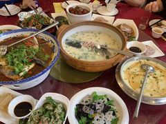 -旭龙鱼头王(航华店)
