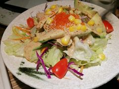 -酒井酱子·深夜食堂(东城汇店)