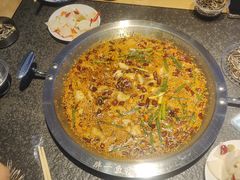 -胖子鱼·天水麻辣鱼火锅(秦州407店)