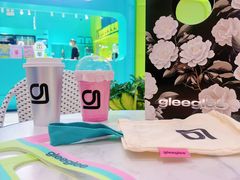 -gleeglee乐溢亦茶(合生汇店)