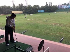 -山西辰憬国际高尔夫俱乐部