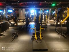 -杭菁壹号健身(余之城店)