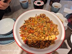 -鱼你相聚·河鲜馆(袁家岭店)