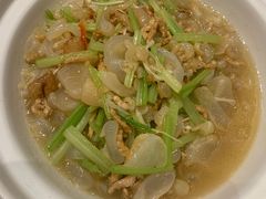-盈春大饭店(千山路店)