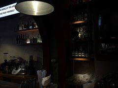 -STAFF ONLY Bar(南台巷店)