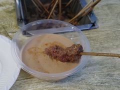 -老徐烧烤涮肚(交道口店)