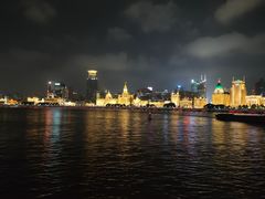 -黄浦江游览-售票处