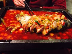 -山水人家(九堡店)