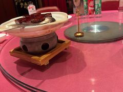 -新白鹿餐厅(龙游路总店·杭帮菜名店)